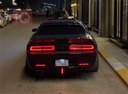 دودج تشالنجر